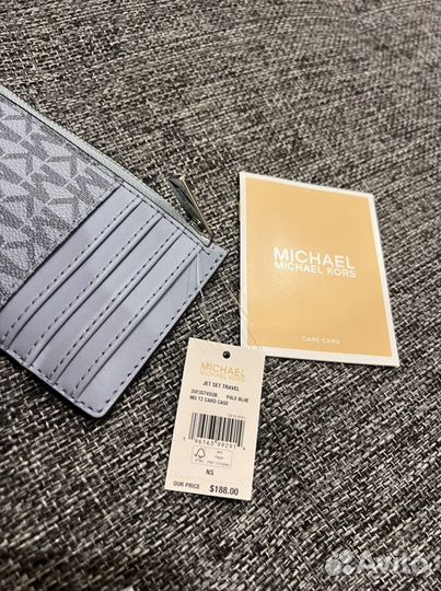 Кардхолдер Michael kors Оригинал