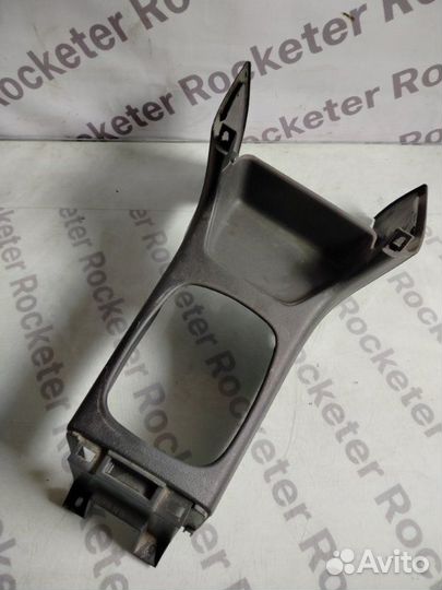 Центральная консоль Mitsubishi Mirage 4G 15YJ1859