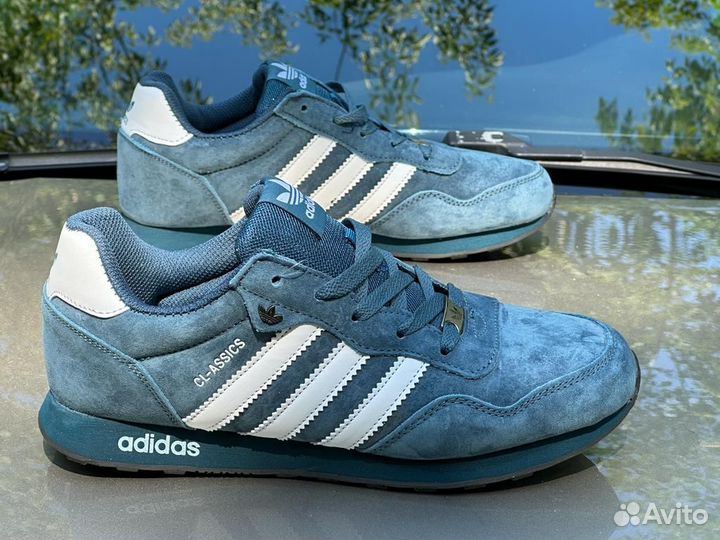 Кроссовки Adidas Classic