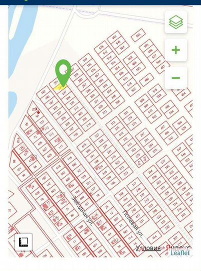 Участок 8 сот. (ИЖС)