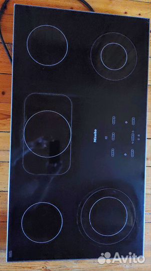 Варочная панель miele KM5673