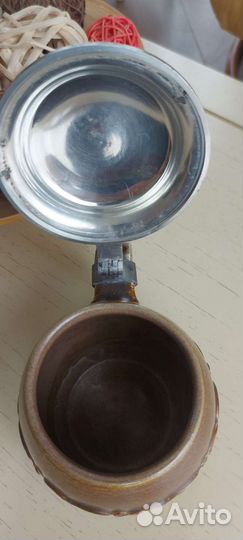 Пивная кружка goebel