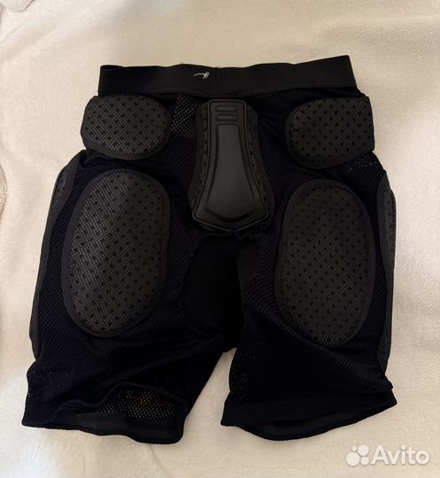 Защитные шорты Usd pro