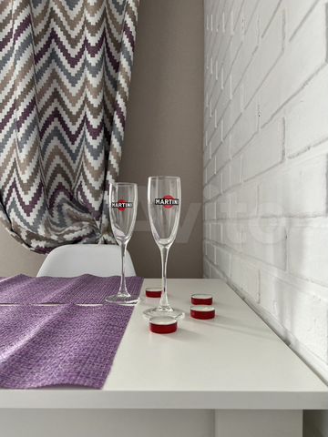 1-к. квартира, 37 м², 8/10 эт.