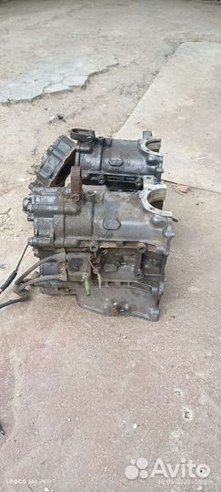 Блоки yamaha 40 кирпич