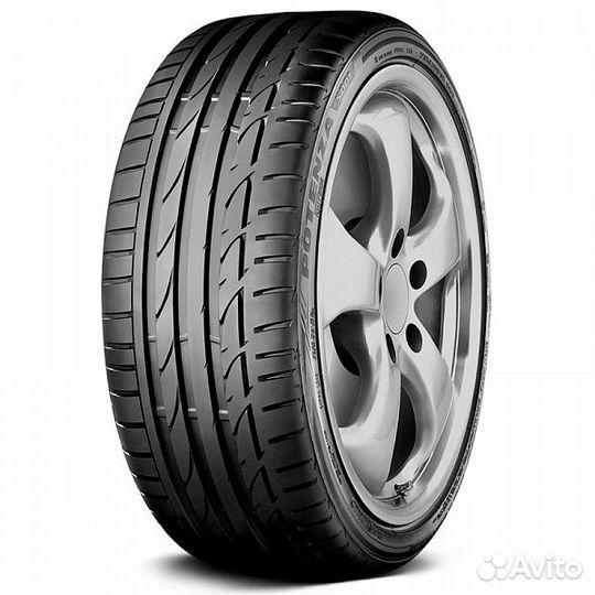 Bridgestone Potenza S001 285/35 R18 97Y