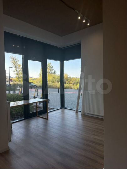 Свободного назначения, 20 м²