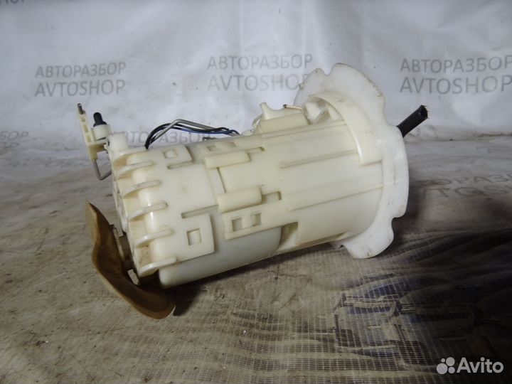 Насос топливный Nissan Maxima A33 2000-2003