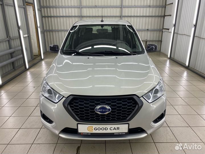 Datsun mi-DO 1.6 МТ, 2019, 28 720 км