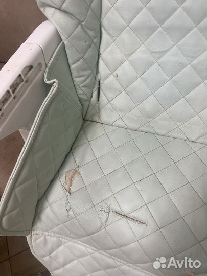 Детские кресло доя кормления