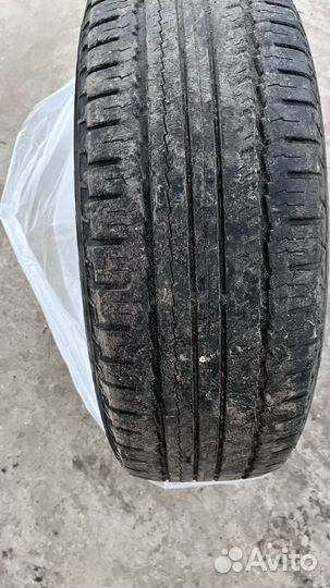 Nokian Tyres Nordman 1 225/70 R16