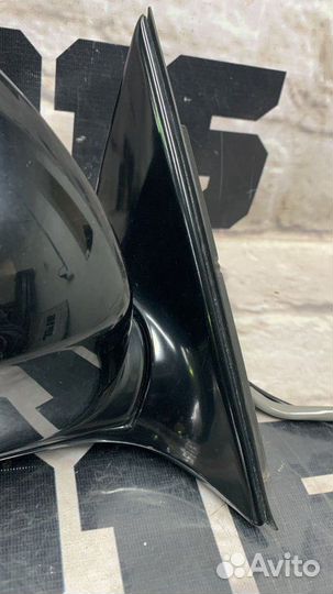 Зеркало переднее правое Infiniti Ex37 J50 3.7