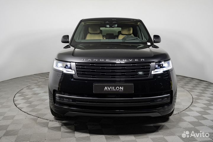 Land Rover Range Rover 3.0 AT, 2024