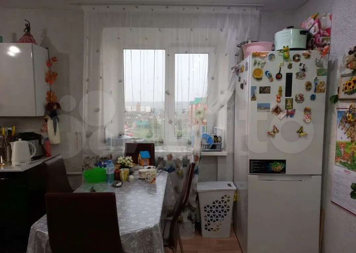 Комната 24,5 м² в 1-к., 5/5 эт.