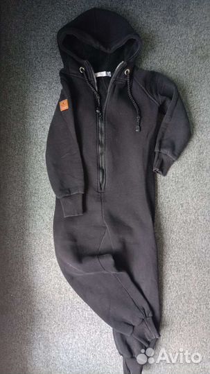 Комбинезон детский 122