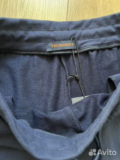 Шорты trussardi