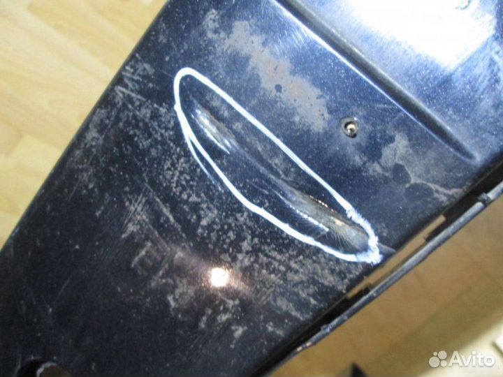 Бампер передний Volkswagen