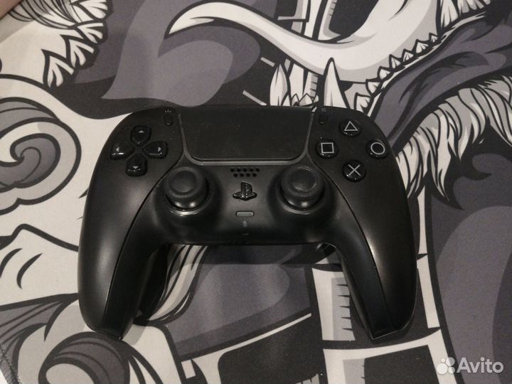 Sony PS5 с дисководом