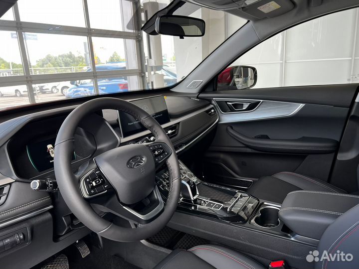 Xcite X-Cross 7 1.5 CVT, 2024