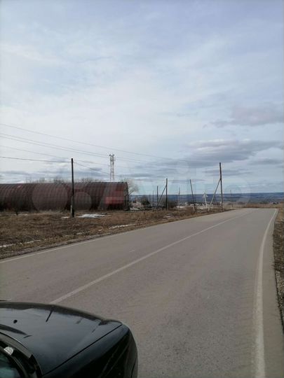 Участок 8 га (СНТ, ДНП)