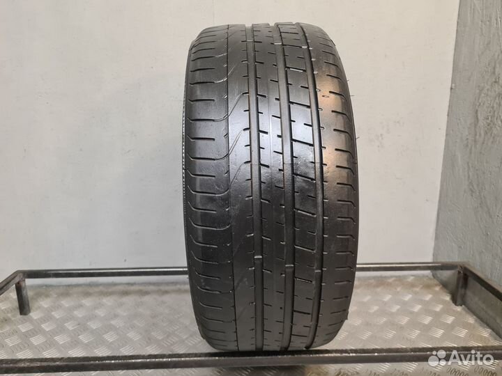 Pirelli P Zero 255/35 R19