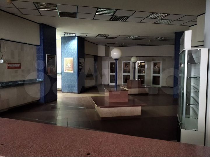 Сдам помещение свободного назначения, 263 м²