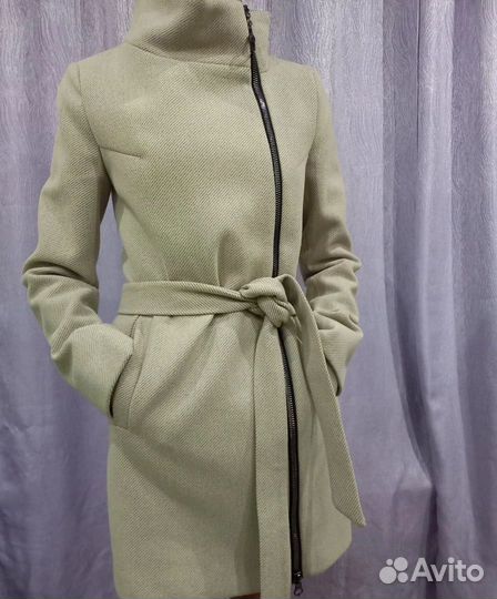 Пальто женское