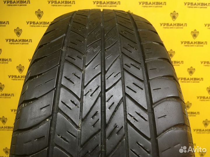 Dunlop Grandtrek ST20 215/60 R17 96H