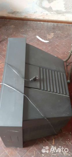 Телевизор Sony Trinitron