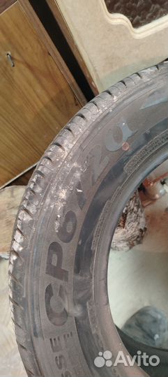 Nexen Classe Premiere 672A 215/65 R16 98H