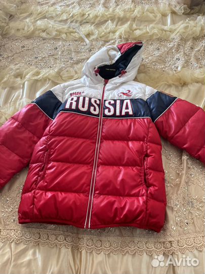 Куртка Боско оригинал М