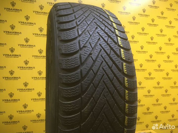 Pirelli Winter Cinturato 205/55 R16 91H