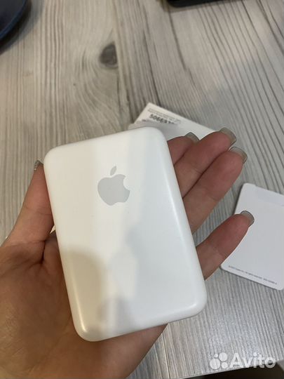 Павербанк apple оригинал