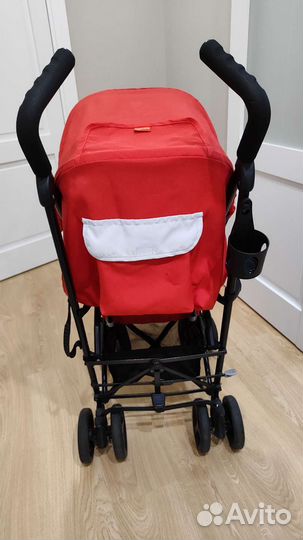 Коляска inglesina