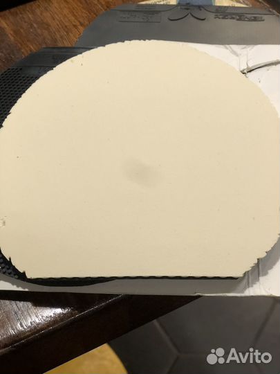 Накладка антиспин Barna original anti