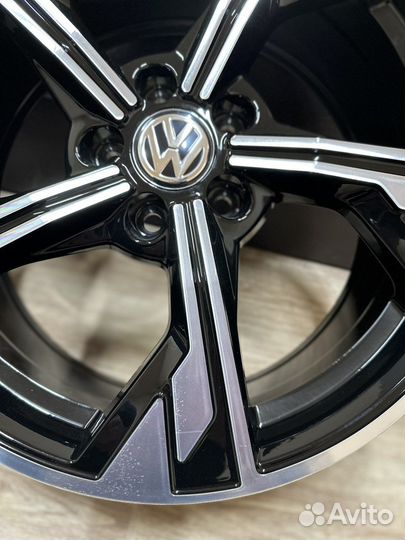 Новые диски R18 5-114.3