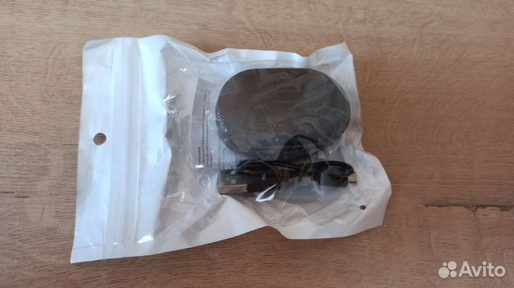 Bluetooth наушники