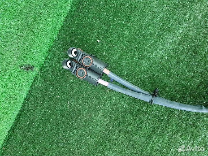 Проводка (разное) Mercedes-Benz GLS-Class