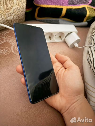 Xiaomi Mi 9, 6/128 ГБ