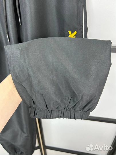 Спортивные штаны Lyle Scott