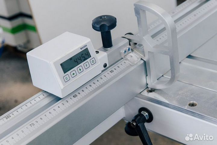 Форматно раскроечный станок