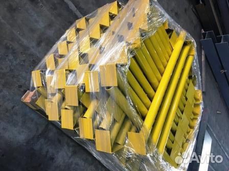 Лазерная резка металла (гибка, сварка, покраска)