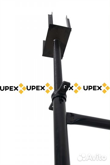 Унивилка резьбовая/домкрат (производитель)