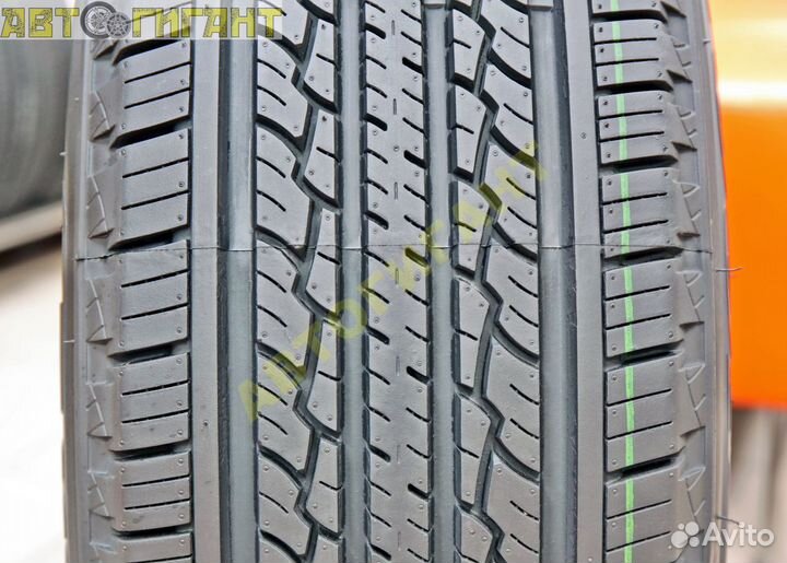 Mazzini EcoSaver 235/65 R17