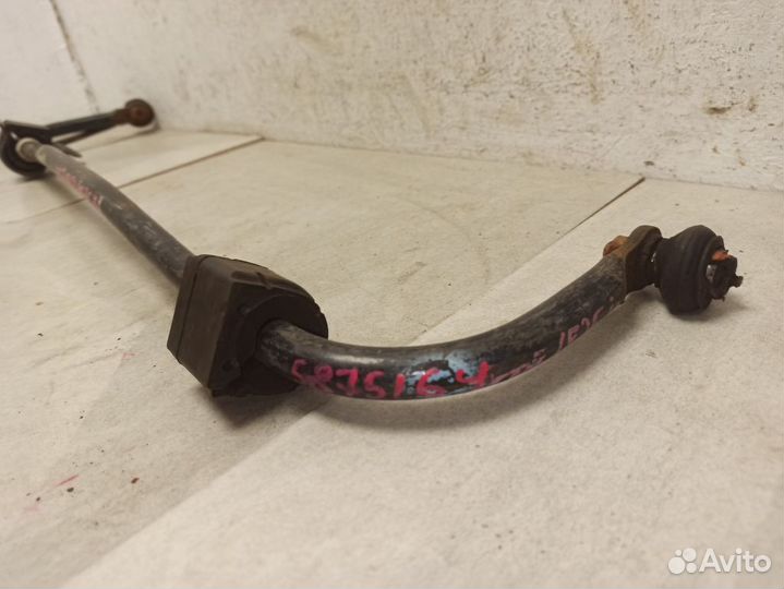 Стабилизатор задний Мазда