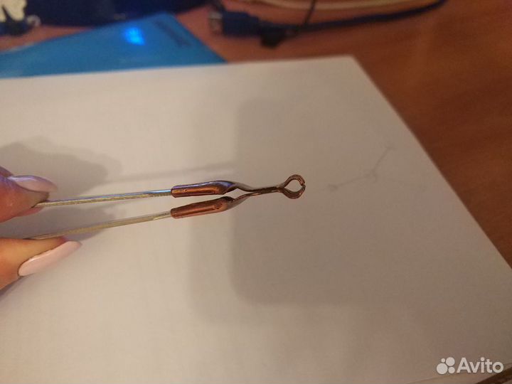 Пинцет для захвата пчел