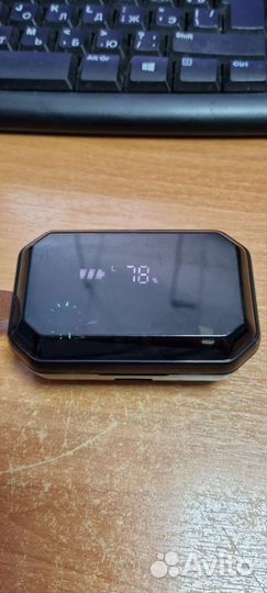 Беспроводные наушники TWS