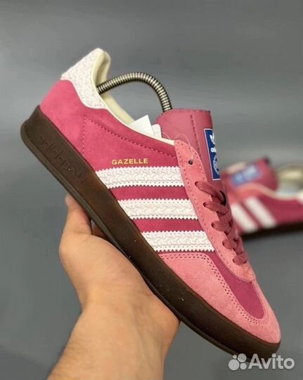 Кроссовки adidas gazelle