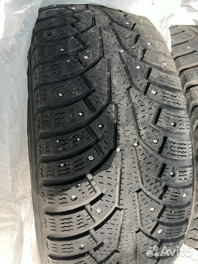 Nokian Tyres Hakkapeliitta 5 205/55 R16 91H