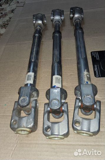 Рулевой вал Mercedes GL166 A1664600510